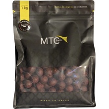 MTC Baits MTC Boilies Shelf Life Response Red 24 mm 5 kg