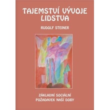 Tajemství vývoje lidstva - Základní sociální požadavek naší doby - Rudolf Steiner