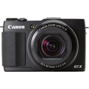 Digitálne fotoaparáty Canon PowerShot G1