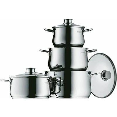 Sada hrncov WMF Diadem Plus 4 ks (Cromargan) 0751556040