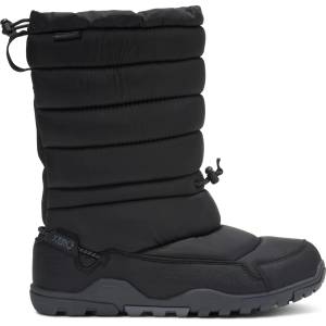 Xero Shoes Дамски зимни ботуши Xero shoes Women's Alpine Pull On Winter boots - Black - размер 39, 5 (EU) (121-1071-0119)