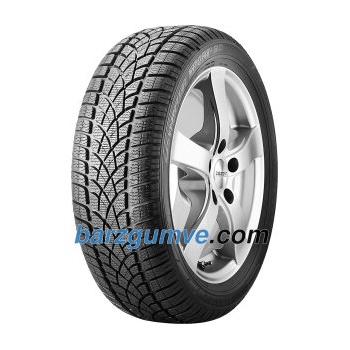Dunlop SP Winter Sport 3D ( 265/45 R18 101V, N0, (MFS)DOT2014 )
