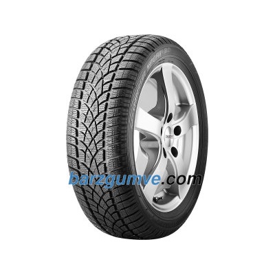 Dunlop SP Winter Sport 3D ( 265/45 R18 101V, N0, (MFS)DOT2014 )