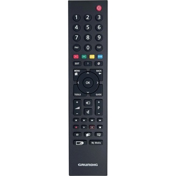 Grundig tp7, tp7187r, tp9187r-4 - оригинален дистанционен контрол (tp7, tp7187r, tp9187r-4)