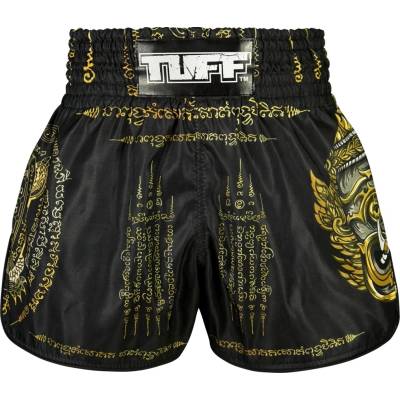TUFF Muay Thai trenky Yaksa Yantra