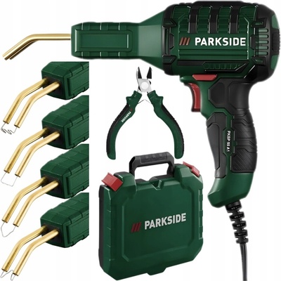 Parkside PKSP 50 B1 – Zbozi.Blesk.cz