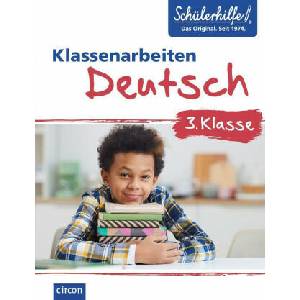 Deutsch 3. Klasse | Claudia Bichler, Anja Imke, Gerlinde Keller, Tobias Thies, Kathleen Richter, Doris Weigl (ISBN: 9783817429653)