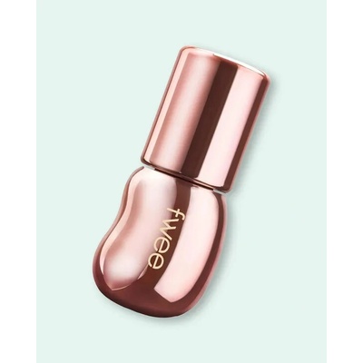 fwee 3D Voluming Gloss hydratačný lesk na pery pre zväčšenie objemu B07 Peach 70% 5,3 g