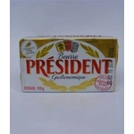  Краве масло President 125гр