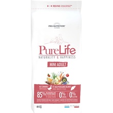 Pro-Nutrition Flatazor Pure Life adult mini 8 kg