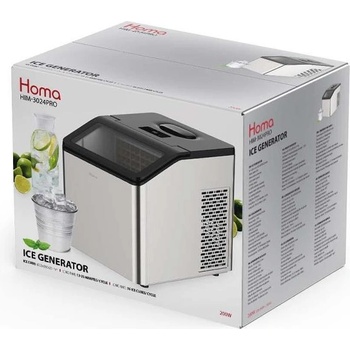 Image 1 of Homa HIM-3024PRO 1005269