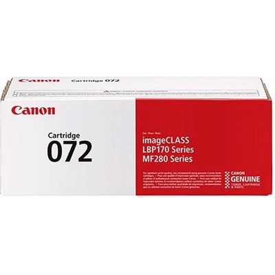 Canon 072 BK 5647C002 черен (black) оригинален тонер (5647C002)