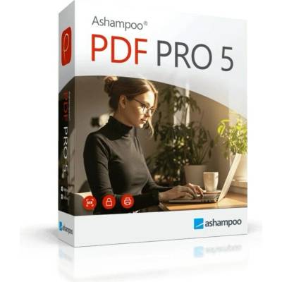 Ashampoo PDF Pro 5