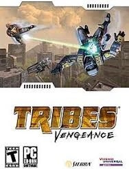 Tribes: Vengeance od 9,9 € - Heureka.sk