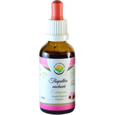 Salvia Paradise Echinacea Třapatka nachová AF tinktura 50 ml
