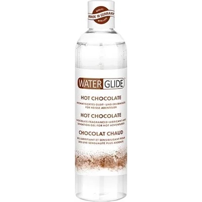 WATERGLIDE Лубрикант на водна основа Waterglide Hot Chocolate 300 мл