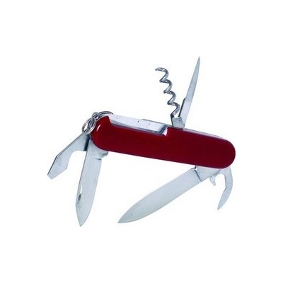 nôž vreckový multifunkčný 17,5/7 cm 7 fukcí