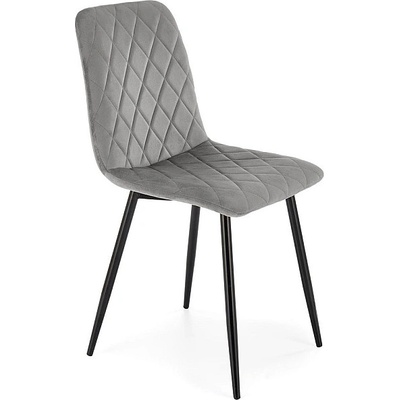 Halmar Трапезен стол k525 сив