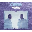 Omega - Working CD