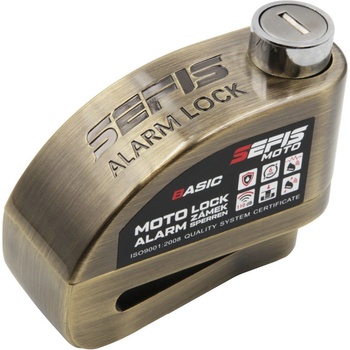 SEFIS Moto Basic