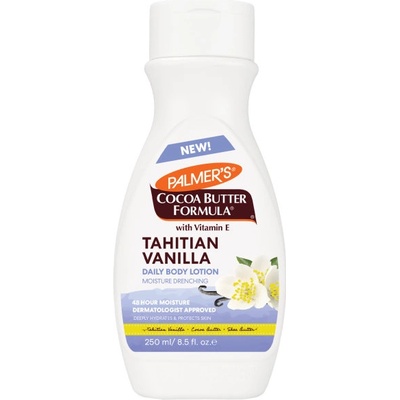 Palmer's Лосион а тяло с Таитянска ванилия, 250 ml