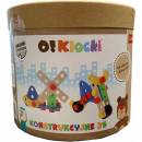 Trefl kostky O!Blocks 35ks