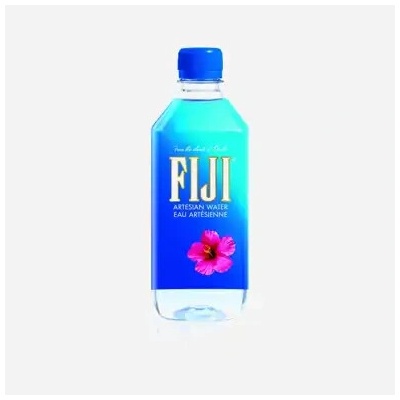 Fiji Still Pet 0,5 l