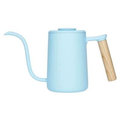 Timemore Fish Youth 0.7 l - Синьо (70THP002AA004)