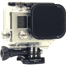 PolarPro Skleněný Filtr pro kryt GoPro Hero3 a DIVE HOUSING C1020