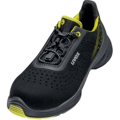 Uvex 1 G2 S1 SRC 6843
