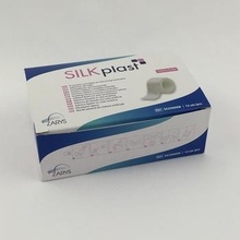 Silkplast 1, 25 cm x 5 m