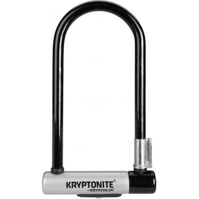Kryptonite Kryptolok Standard 102x229mm