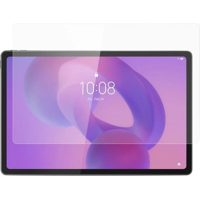 GKK Стъклен Протектор за Lenovo Idea Tab Plus 12.1" TB361, Tempered Glass, Прозрачен (5966040294601)