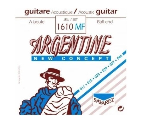 SAVAREZ 1610MF