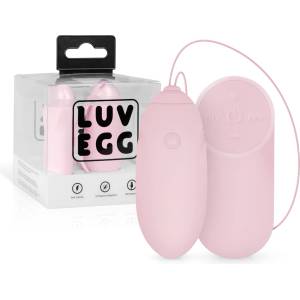 LUV EGG Pink