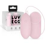 LUV EGG Pink