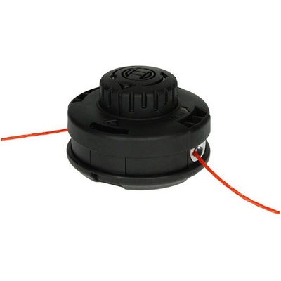 Bosch Шпула за тример Bosch F016F05841 - за GRT 18V-33, 2.4 mm (F016F05841)