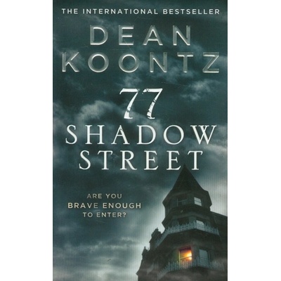 77 Shadow Street EXPORT ED