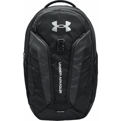 Under Armour UAl Hustle Pro Black Black 31,5 l