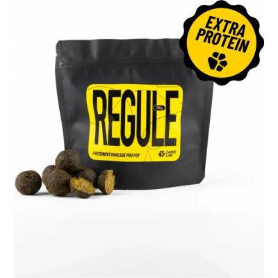 Canis Lab Regule proteinové 200 g