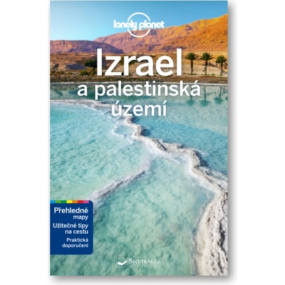 Izrael a palestinská území