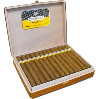 Cohiba Esplendidos 25 ks