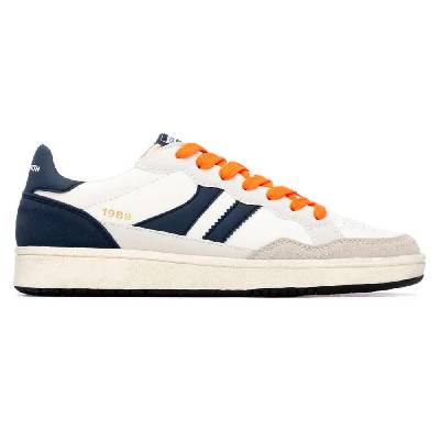 Маратонки Teddy smith 120597 trainers - White (Navy)