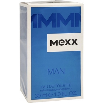 Mexx Cocktail Summer Man toaletní voda pánská 30 ml