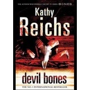 Devil Bones - Kathy Reichs