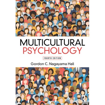 Multicultural Psychology
