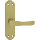 MP-Kovania Pololiva na okno KE - MICHAELA - Pololiva ZLM - zlatá matná