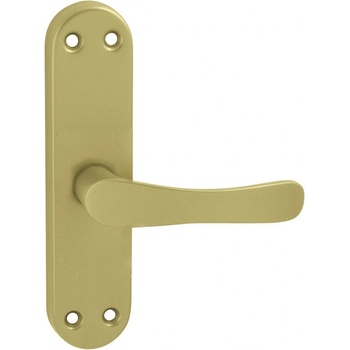 MP-Kovania Pololiva na okno KE - MICHAELA - Pololiva ZLM - zlatá matná