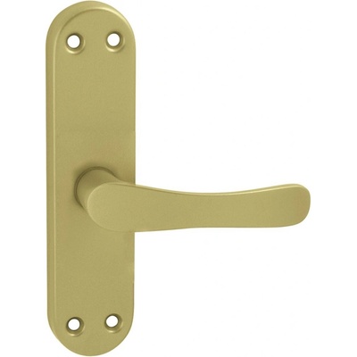 MP-Kovania Pololiva na okno KE - MICHAELA - Pololiva ZLM - zlatá matná