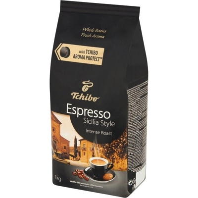 TCHIBO Sicilia 1 kg